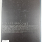 Renee Grimaud ym. : Les iles grecques - pikkukuva 2