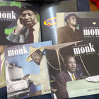 Thelonious Monk: Monk’s Moods 4cd - pikkukuva 3