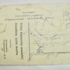 VANHA Postikortti Sortavala 1900-l Kirjakaupan Mainos - pikkukuva 2