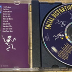 SOCIAL DISTORTION, somewhere between heaven and hell CD - pikkukuva 5