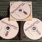 RITMO LATINO 3CD (D.Mercury T.Puente P.Prado C.Cruz yms - pikkukuva 2