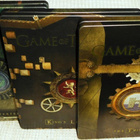 Game of Thrones kausi 1-3 * STEELBOOK * [15x Blu-ray] - pikkukuva 1