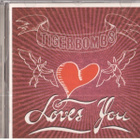 TIGERBOMBS LOVES YUO - pikkukuva 1