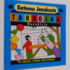 Vic Mitchell : Kertomus Jeesuksesta tarroina : kuvakirja - pikkukuva 1