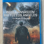 World Invasion: Battle Los Angeles (2011) uusi ja muoveissa - pikkukuva 1