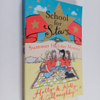 Kelly Willoughby ym. : Summer Holiday Mystery - pikkukuva 1
