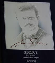 Sibelius - Hannu-Ilari  Lampila 
