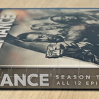 DEFIANCE: Kausi 3 (2015) Grant Bowler, Julie Benz (UUSI) - pikkukuva 3