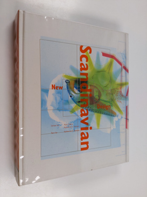Katherine E. Nelson : New Scandinavian design
