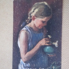 P. Schroeter: Evchen - pikkukuva 1