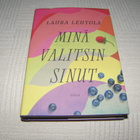 Laura Lehtola Minä valitsin sinut -sid - pikkukuva 1