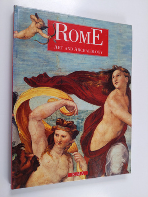 Rome : art and archaeology