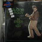DUANE EDDY - THE LEGEND OF ROCK M-/M- LP - pikkukuva 1