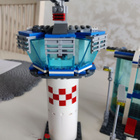 Lego City 3182 Lentokenttä - pikkukuva 3