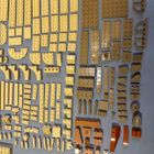 Vaalean ruskeat legopalat - pikkukuva 4