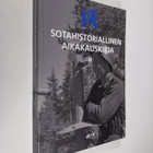 Sotahistoriallinen aikakauskirja 34 : Sotahistoriallisen ... - pikkukuva 1