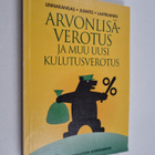 Esko Linnakangas : Arvonlisäverotus ja muu uusi kulutusve... - pikkukuva 1