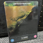 El Camino: A Breaking Bad Movie Steelbook Blu-ray - pikkukuva 1