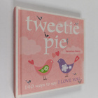 Veronica Henry : Tweetie Pie - 140 Ways to Say I Love You - pikkukuva 1