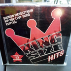 CD KINGSIZE HITS VOL. 1 ( SIS POSTIKULU) - pikkukuva 1