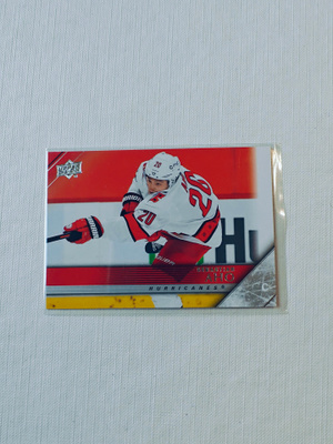 Sebastian Aho