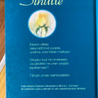 SINULLE ROHKEUDEN, TOIVON JA ILON SANOJA - pikkukuva 2
