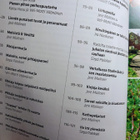 Luonnossa 2011 - Hyötyä, tietoa ja elämyksiä - pikkukuva 3