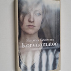 Pauliina Vanhatalo : Korvaamaton - pikkukuva 1