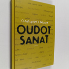 Christopher J. Moore : Oudot sanat - pikkukuva 1