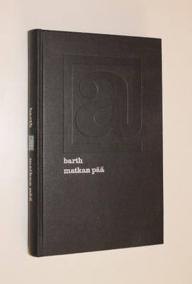 John Barth: Matkan pää