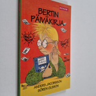 Anders Jacobsson ym. : Bertin päiväkirja - pikkukuva 1