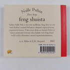A. A. Milne : Nalle Puhin Pieni kirja feng shuista - pikkukuva 2