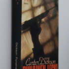 Carter Dickson : Punainen leski ( 2.p. 1987 SAPO ) - pikkukuva 1