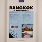 Markus Lehtipuu : Bangkok & Keski-Thaimaa - pikkukuva 2