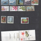 Åland 2007 vuoden merkit. - pikkukuva 1
