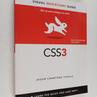 Jason Cranford Teague : CSS3 - pikkukuva 1