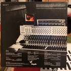 TEN YEARS AFTER: Recorded Live  *GER 1974 * tuplaLP - pikkukuva 2
