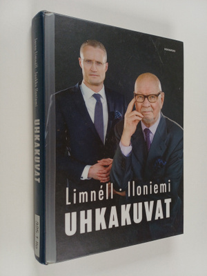 Jaakko Iloniemi ym. : Uhkakuvat
