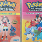 POKEMON  DVD - pikkukuva 1