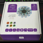 RGB+W LED-nauhasetti + Kustomoitu ESP32-C3 Wled / Home Assis - pikkukuva 1