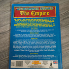 Warhammer armies - The empire ohjekirja - pikkukuva 2