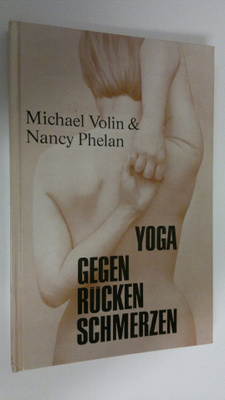 Michael Volin : Yoga : gegen Ruckenschmerzen