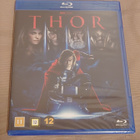 Thor (Uusi, avaamaton) (Blu-ray) - pikkukuva 1