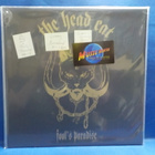 THE HEAD CAT - FOOLS PARADISE M-/EX+ GER 2008 JUN PRESS LP - pikkukuva 1