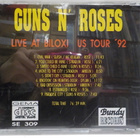GUNS N ROSES - SLASH, GIVE ME A INTRO! CD - pikkukuva 2
