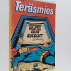 Teräsmies 9/1981 - pikkukuva 1