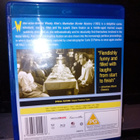 BLU-RAY Manhattan Murder Mystery ( SIS POSTIKULU ) - pikkukuva 2
