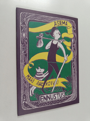 Mari Ahokoivu : Ennustus