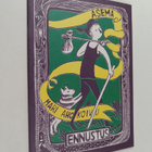 Mari Ahokoivu : Ennustus - pikkukuva 1