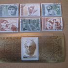 CCCP 1975: Michelangelo 500 v. - pikkukuva 1